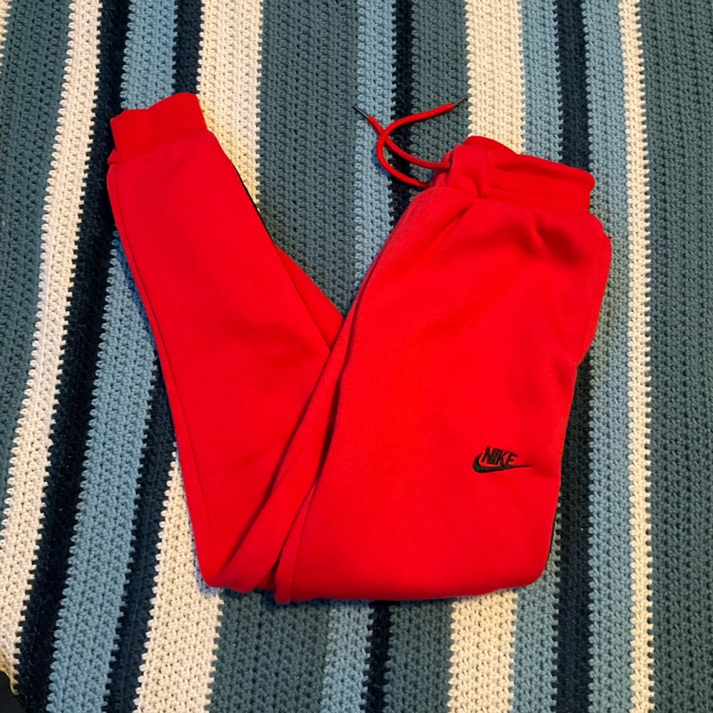 Mens Nike Sweatpants